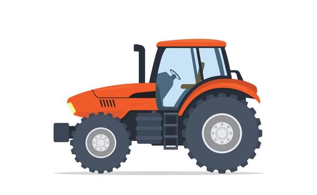 DYA50414 - MECHANISATION IN AGRICULTURE