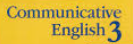 DUE50132 - COMMUNICATIVE ENGLISH 3 (SESI II 2025/2026)