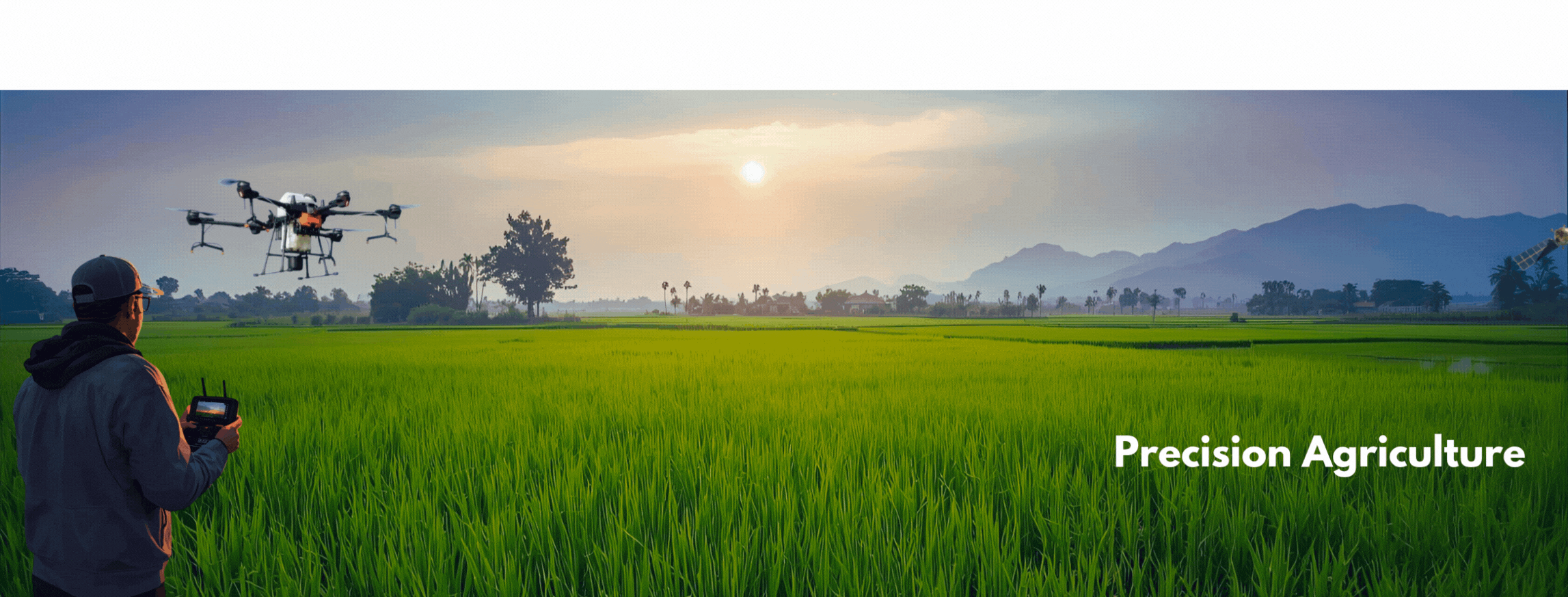 DYA40353 : PRECISION AGRICULTURE SESI 1 2026/2027