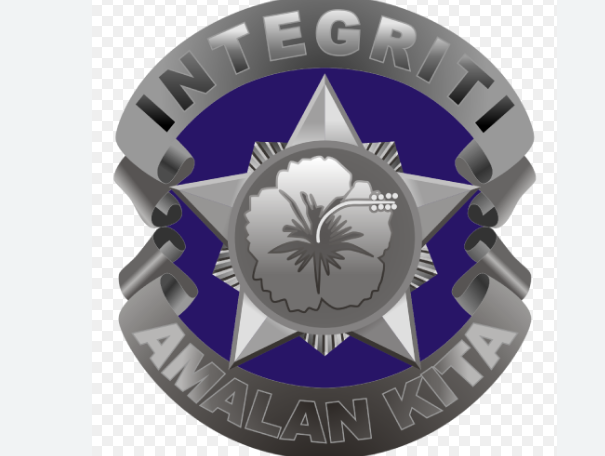 MPU22071 KURSUS INTEGRITI DAN ANTIRASUAH