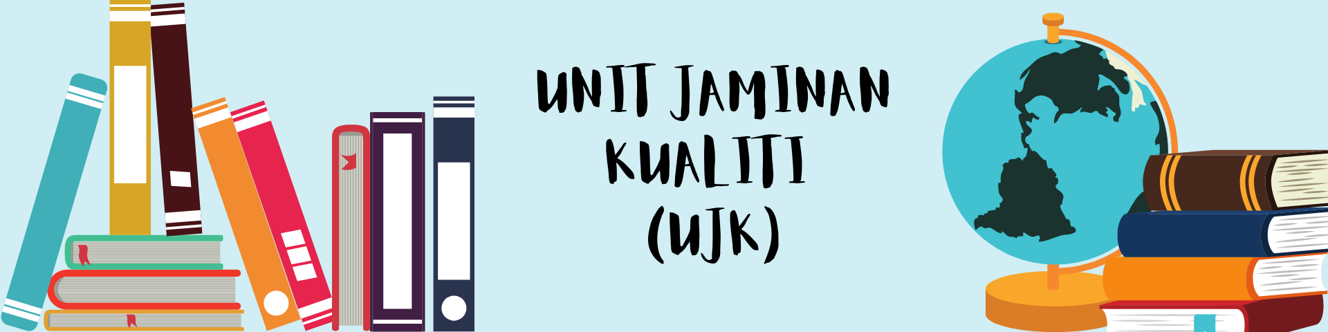 UNIT JAMINAN KUALITI (UJK)